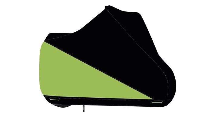 BIKE COVER OUTDOOR MEDIUM  detail photo 1