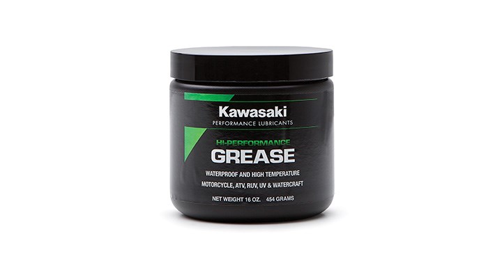 MULTIPURPOSE GREASE detail photo 1