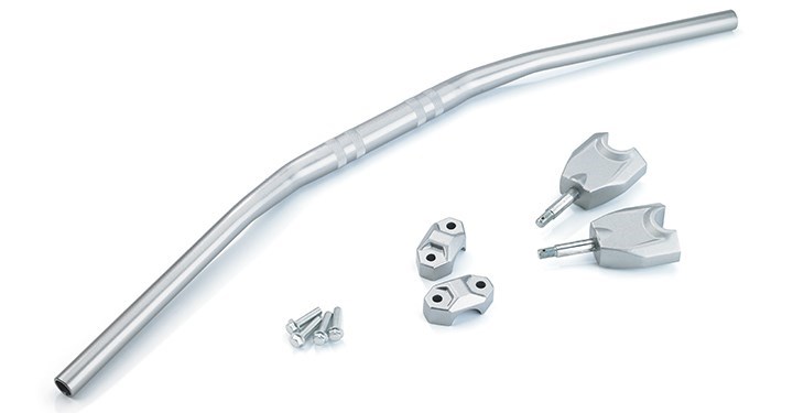 TAPERED HANDLE BAR detail photo 1
