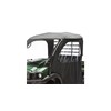 SOFT CAB ENCLOSURE ROOF AND BACK, BLACK photo thumbnail 2