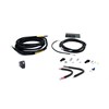 WINCH MOUNT AND WIRING KIT photo thumbnail 1
