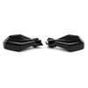 HAND GUARD SET, BLACK photo thumbnail 1