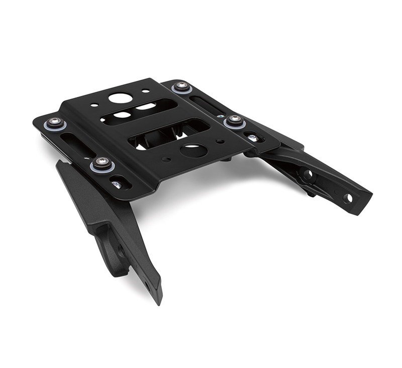 KQR 47 LITRE TOP CASE, BRACKET detail photo 1
