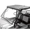 Flip-Up Polycarbonate Windshield photo thumbnail 1