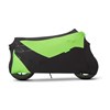 BIKE COVER SUPER STRETCH GREEN photo thumbnail 2