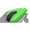 SOLO SEAT COWL ASSEMBLY, LIME GREEN photo thumbnail 1