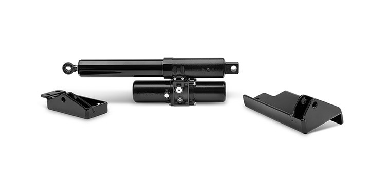 CARGO BED LIFT detail photo 1