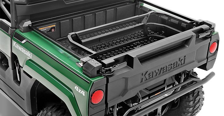 KQR CARGO BED EXTENDER/DIVIDER detail photo 3