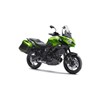KQR 28 LITRE PANNIER SET photo thumbnail 7