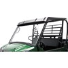 KQR FULL GLASS WINDSHIELD photo thumbnail 1