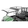 FLIP-UP POLYCARBONATE WINDSHIELD photo thumbnail 3