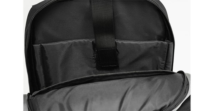 KAWASAKI GOOD TIMES BACKPACK detail photo 10