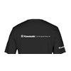 KAWASAKI TRACKSIDE T-SHIRT  photo thumbnail 3