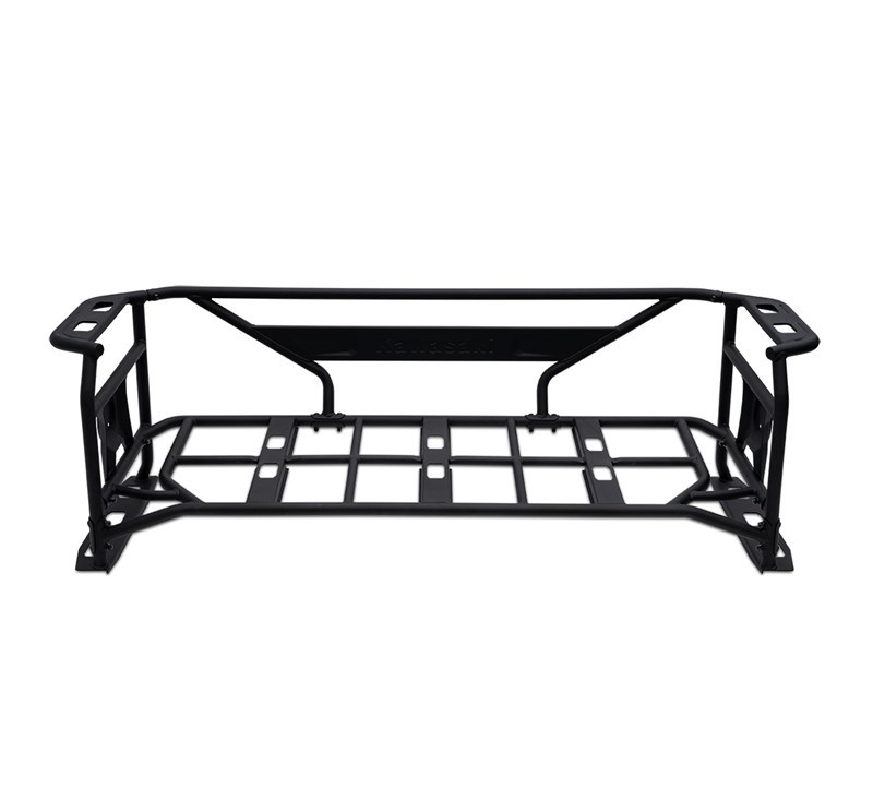 KQR Cargo Bed Multi-Purpose Rack detail photo 3