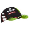 2022 KAWASAKI RACING TEAM CAP photo thumbnail 3