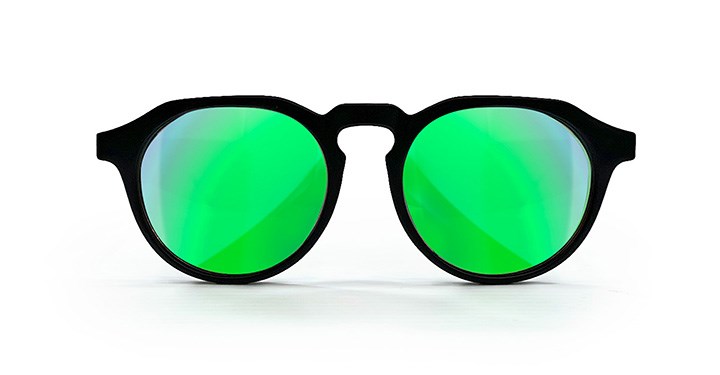 KAWASAKI SUNGLASSES CAFE detail photo 1