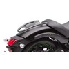 SOLO LUGGAGE RACK. BLACK photo thumbnail 4