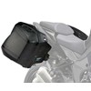 KQR 28 LITRE PANNIER SET photo thumbnail 1