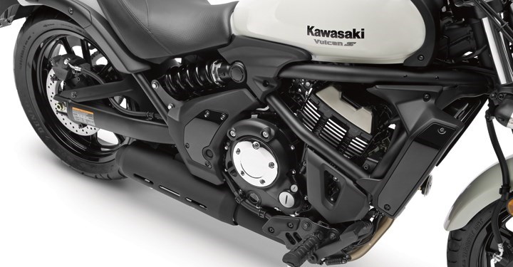 CLUTCH COVER PLATE detail photo 2