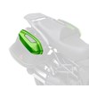 KQR 28 LITRE PANNIER COLOUR PANEL SET, CANDY LIME GREEN photo thumbnail 2