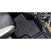 REAR FLOOR MAT SET photo thumbnail 1