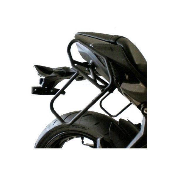 PANNIER BRACKET detail photo 1