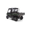 SOFT CAB ENCLOSURE, ROOF AND BACK, BLACK photo thumbnail 2
