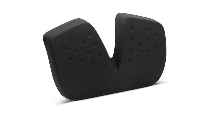 30 LITRE TOP CASE BACKREST PAD detail photo 2