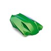SOLO SEAT COWL ASSEMBLY, EMERALD BLAZED GREEN photo thumbnail 1