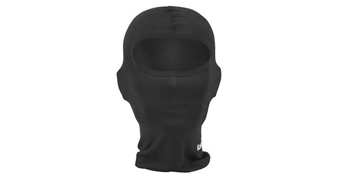 THERMOLITE BALACLAVA detail photo 2