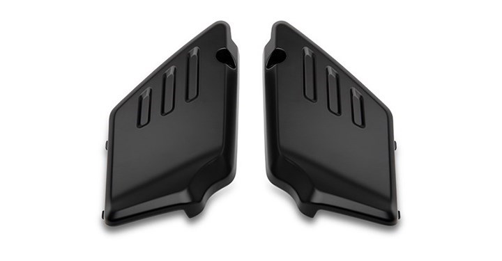 KNEE PAD SET detail photo 1