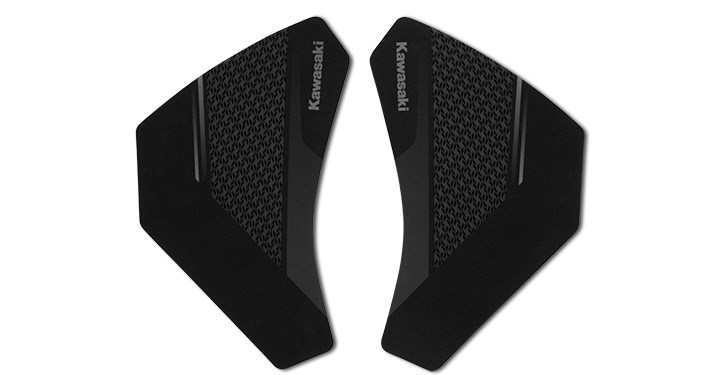 KNEE PAD SET detail photo 1