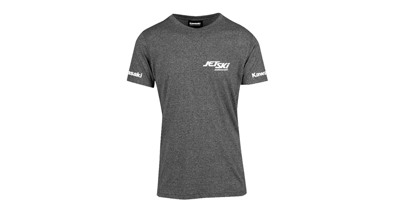 KAWASAKI ULTRA TEE-SHIRT detail photo 3
