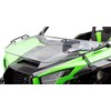 KQR FLIP-DOWN WINDSHIELD photo thumbnail 3