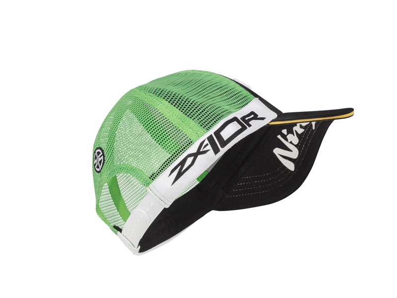 WSBK 2024 Cap detail photo 2