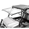 Flip-Up Polycarbonate Windshield photo thumbnail 3