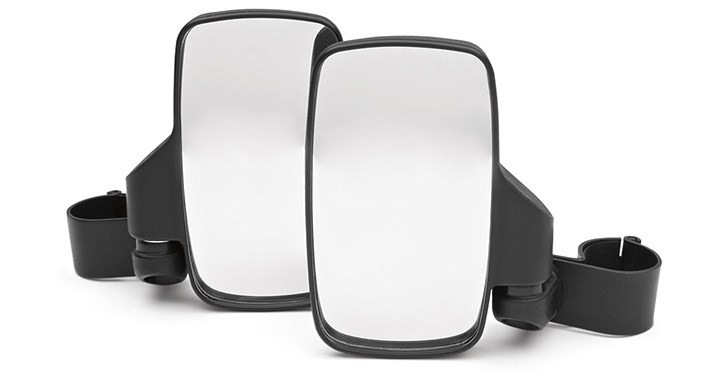 STANDARD SIDE MIRROR SET detail photo 1