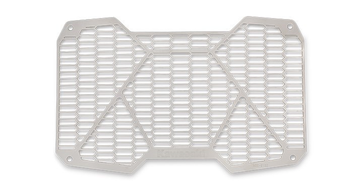 RADIATOR TRIM detail photo 2