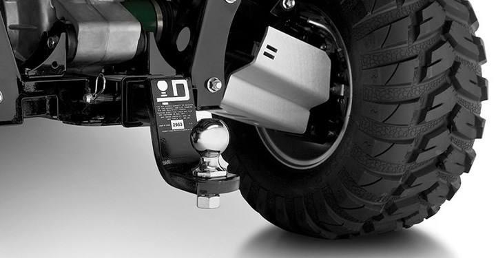 TRAILER HITCH BALL 2 detail photo 3