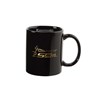 Z-50th ANNIVERSARY BLACK MUG photo thumbnail 1