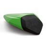 SOLO SEAT COWL ASSEMBLY, LIME GREEN photo thumbnail 1