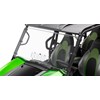 KQR FULL POLYCARBONATE WINDSHIELD photo thumbnail 2