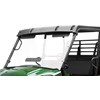 KQR FIXED POLYCARBONATE WINDSHIELD photo thumbnail 1