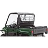 SOFT CAB ENCLOSURE ROOF, BLACK photo thumbnail 3