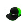KAWASAKI POWER FLAT PEAK CAP photo thumbnail 1