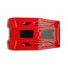 KQR PREMIUM ROOF RED photo thumbnail 1