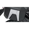 21 LITRE SIDE CASE PANEL SET, SILVER photo thumbnail 2