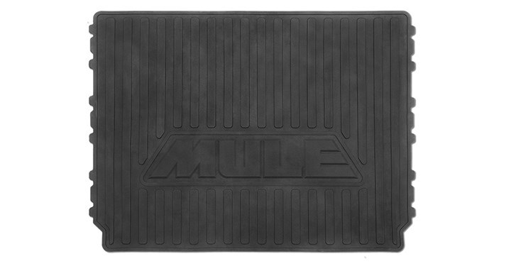 CARGO BED MAT detail photo 1