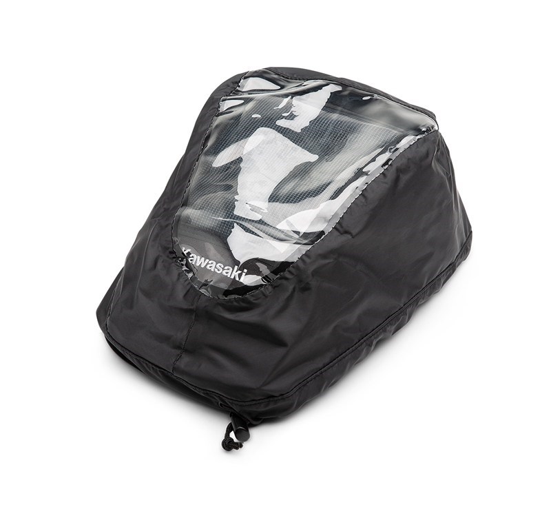 TANK BAG 4L LONG STRAP detail photo 3