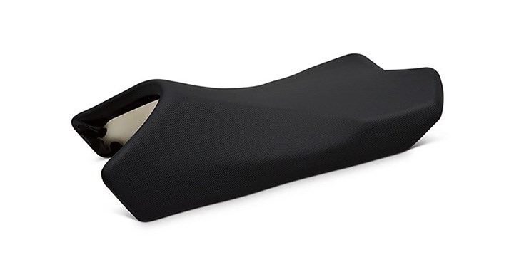 ERGO-FIT REDUCED REACH SEAT detail photo 1